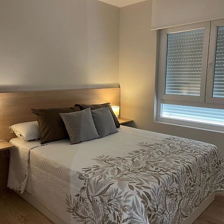 Astorga Suites Eksteriør billede